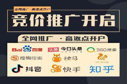 百度广告竞价案例：精准投放，实现广告效果最大化